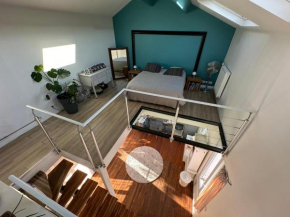 YOUR OWN VILLA in COLOMBES LA DEFENSE